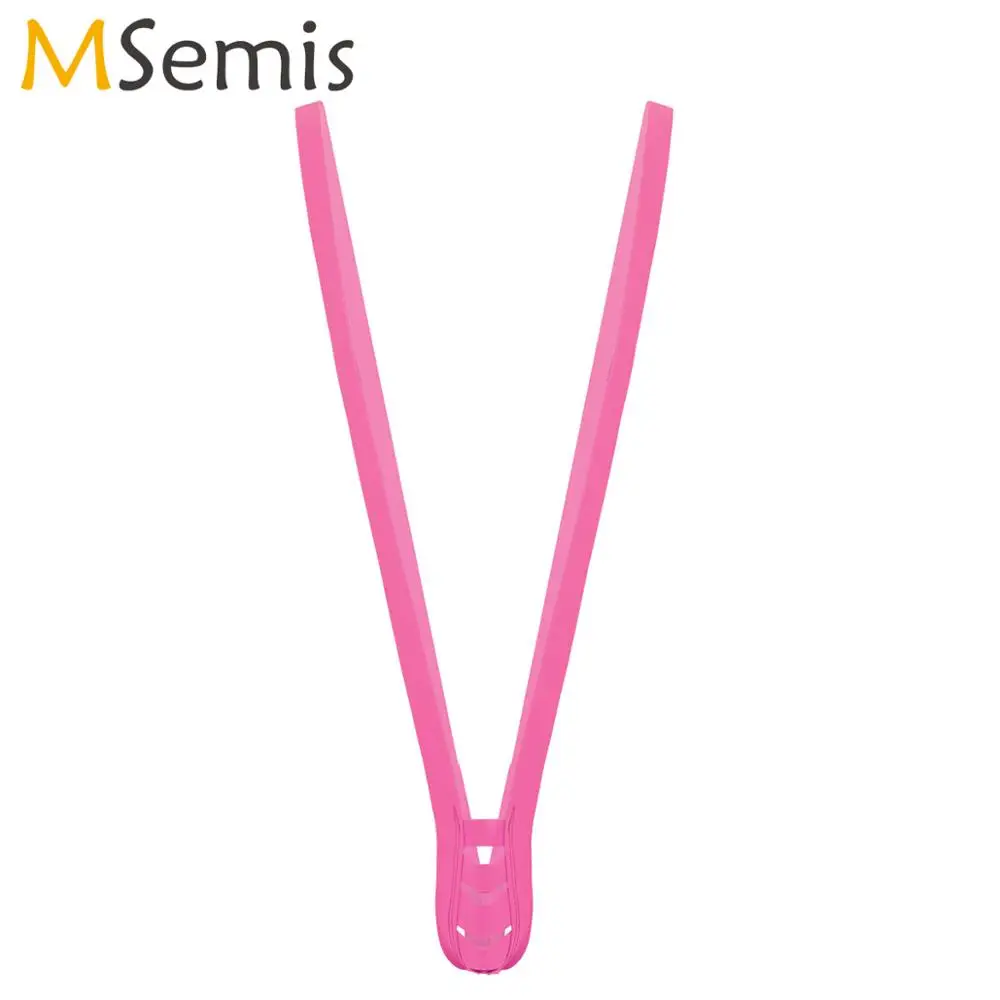 Мужской комбидресс с глубоким V-образным вырезом на бретелях | Тематическая