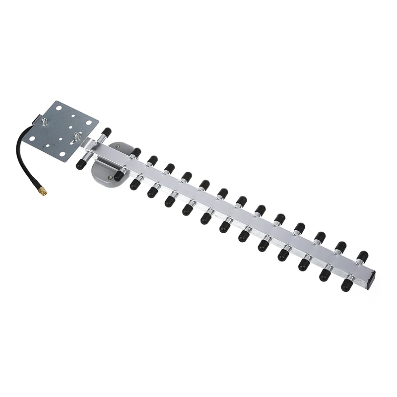 2.4GHz 13DBI-15DBI Yagi WLAN WiFi Wireless Antenna for Router | Безопасность и защита