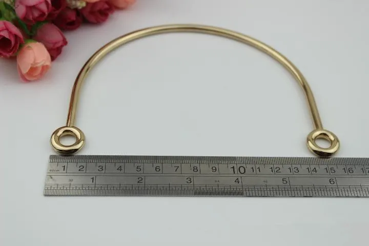 Два размера Sac застежка металлический кошелек сумка ручка легкая Органайзер