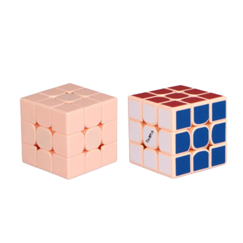 

Qiyi Valk 3 Mini 3x3x3 Speed Cube The valk3 4.74s 3x3 Magic cube valk3Mini 3x3 Puzzle Magic cubo Qiyi 3x3 cube Puzzle Toy Valk3