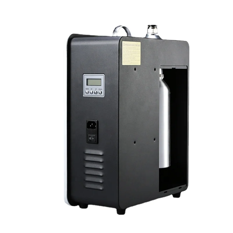 

New Commercial Hotel Lobby Scent Machine Difusor De Aroma Electric Appliances