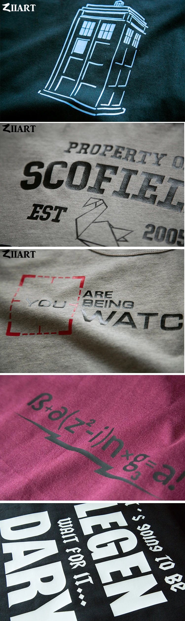 Himym будет легендарным ждать его парная одежда dary Барни Мужская хлопковая