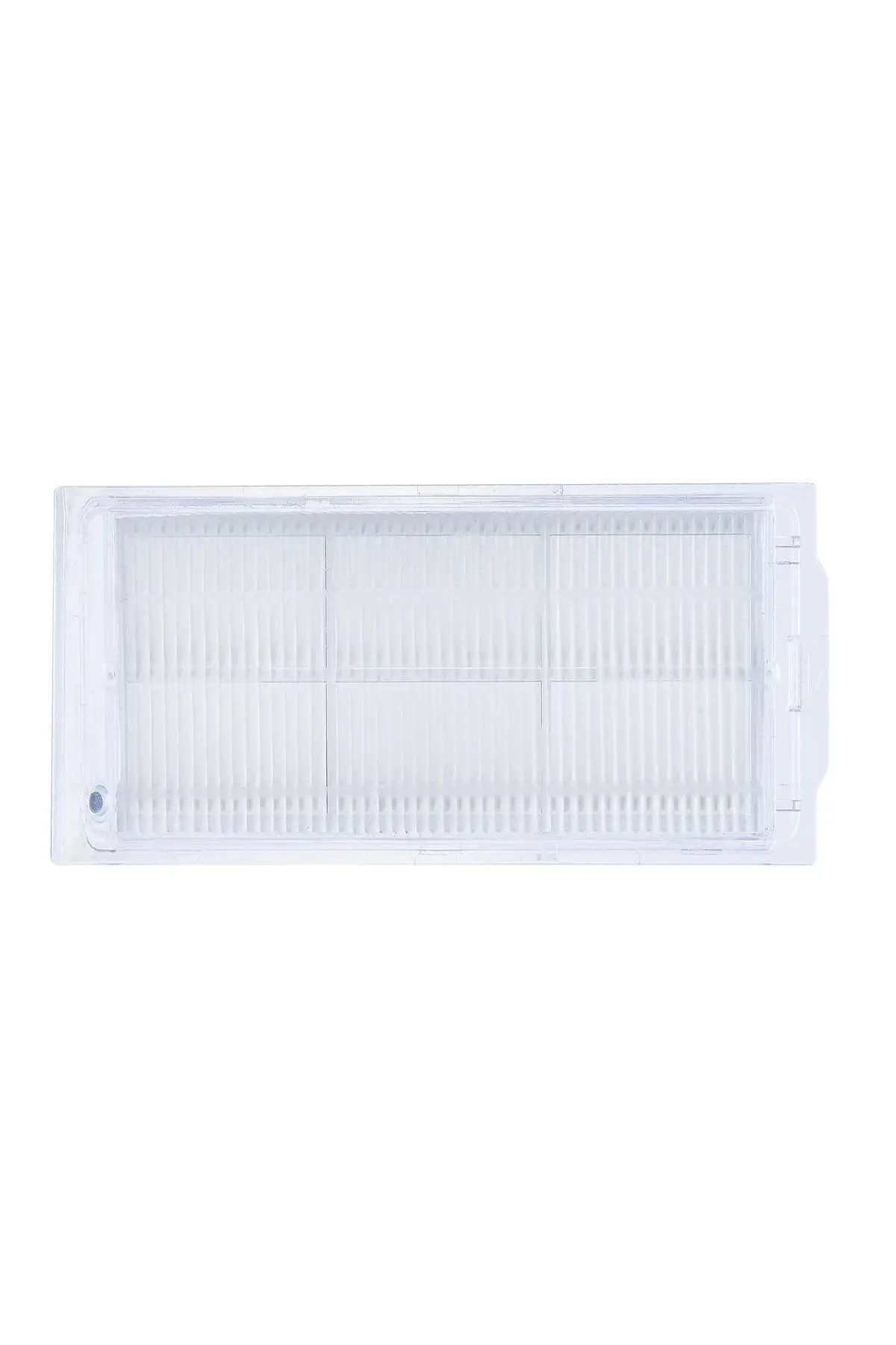 

MHK Parts Smart Robot Vacuum Cleaner Hepa Filter (mop Pro Compatible)