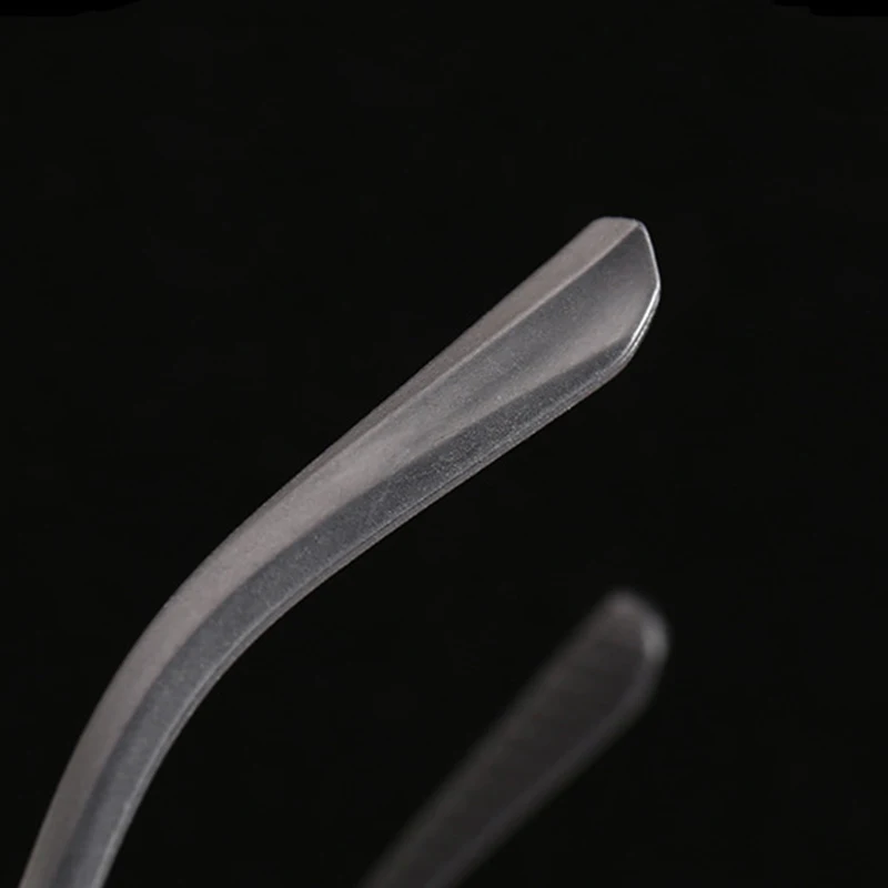 Оптическая оправа для очков мужчин очки по рецепту из алюминиево-магниевого