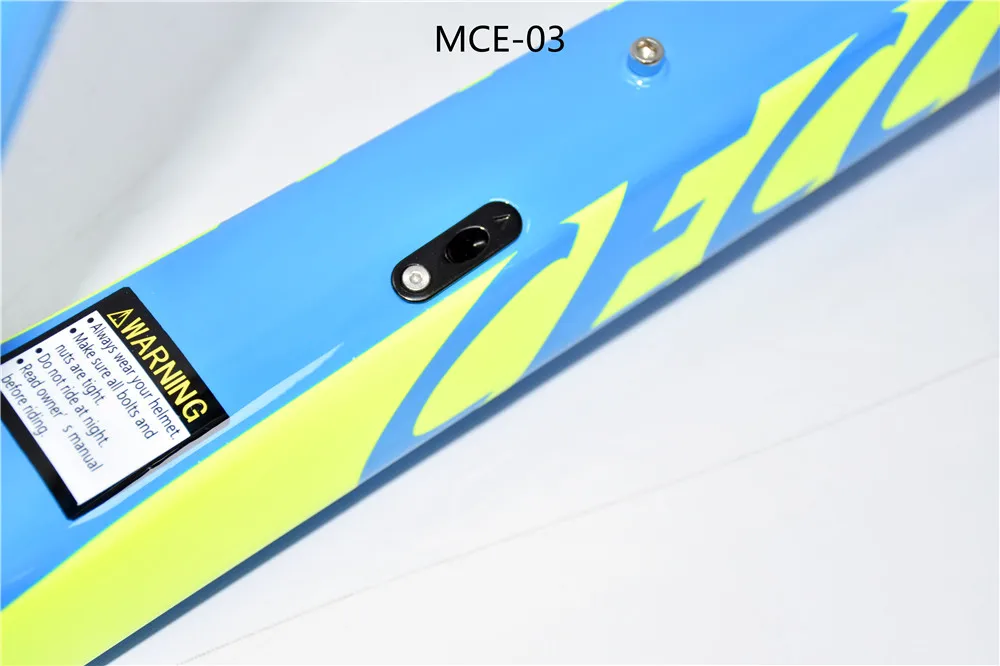 MCE-03 рама карбоновая для горного велосипеда 29er китайская углеродная mtb T1000