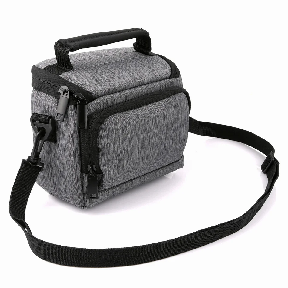 Чехол для камеры Nikon CoolPix 1 AW1 J5 J4 J3 J2 J1 B500 B700 V3 V2 V1 S2 S1 P610 P600 L840 L830 L820 L810 L320 P500 P100 |