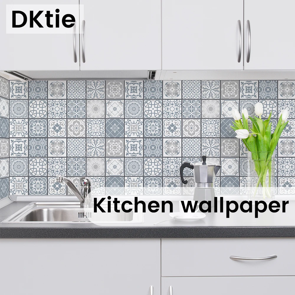 Мраморные настенные наклейки настенная бумага из ПВХ водонепроницаемая и