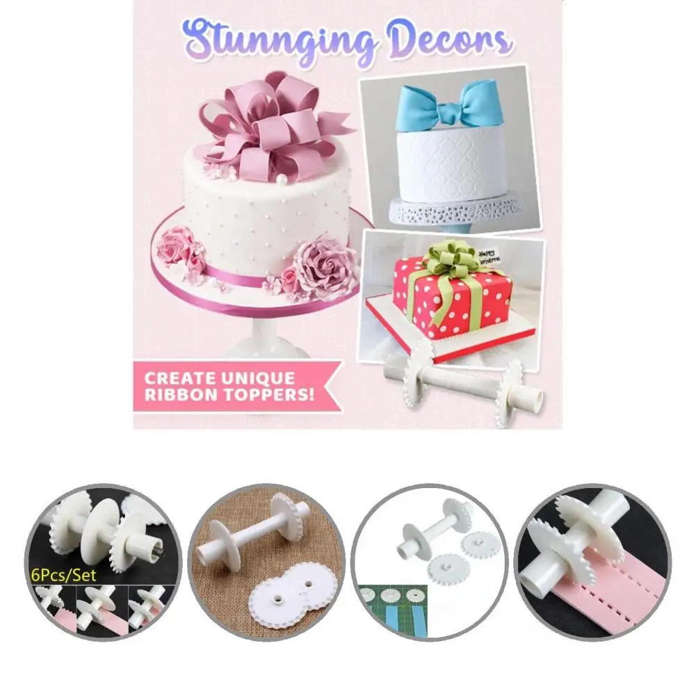 

Износостойкий пластиковый универсальный антискользящий слайсер для помадки для ресторана