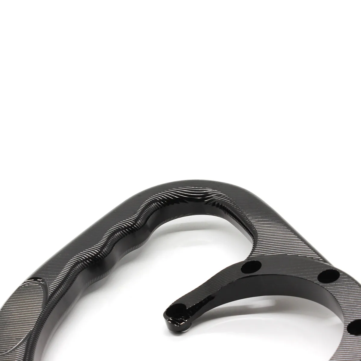 Мотоциклетные пассажирские рукоятки ручка захвата резервуара подлокотник для