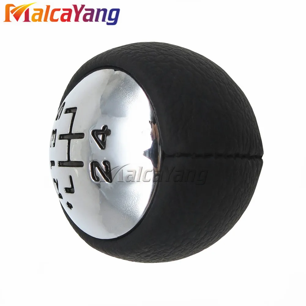 Для Peugeot 307 308 3008 407 5008 807 Citroen C3 C4 C8 руководство 5 6 скоростей Трансмиссия ручка