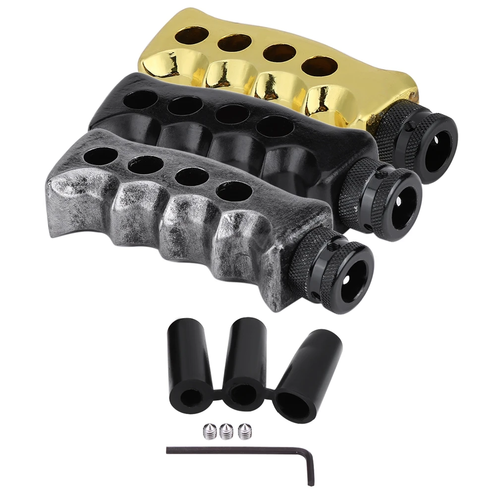 Ручная передача автомобильный пистолет рукоятка нож рычаг переключения передач