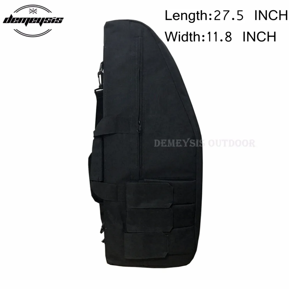 Нейлоновая сумка для тактической винтовки 3 размера|Сумки охоты| |