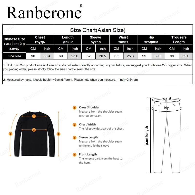 Ranberone 2 Piece Sport Suit Female Cold Shoulder Sweatshirt Top + Casual Pants Outfits Set Fitness Women's Tracksuit Womenswear