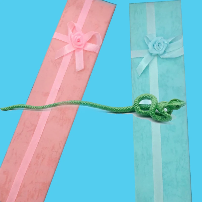 Новинка 2022 традиционные шпильки для волос в виде древней китайской змеи Шпилька