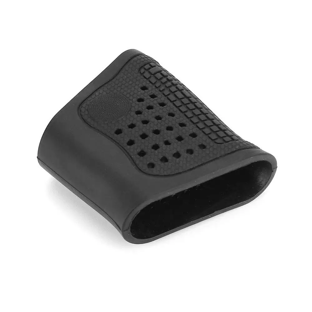 Magorui Tactical Grip Glove for S&ampW M&ampP Shield Ruger SR22 Walther PPS Taurus PT740 PT709 Hunting | Спорт и развлечения