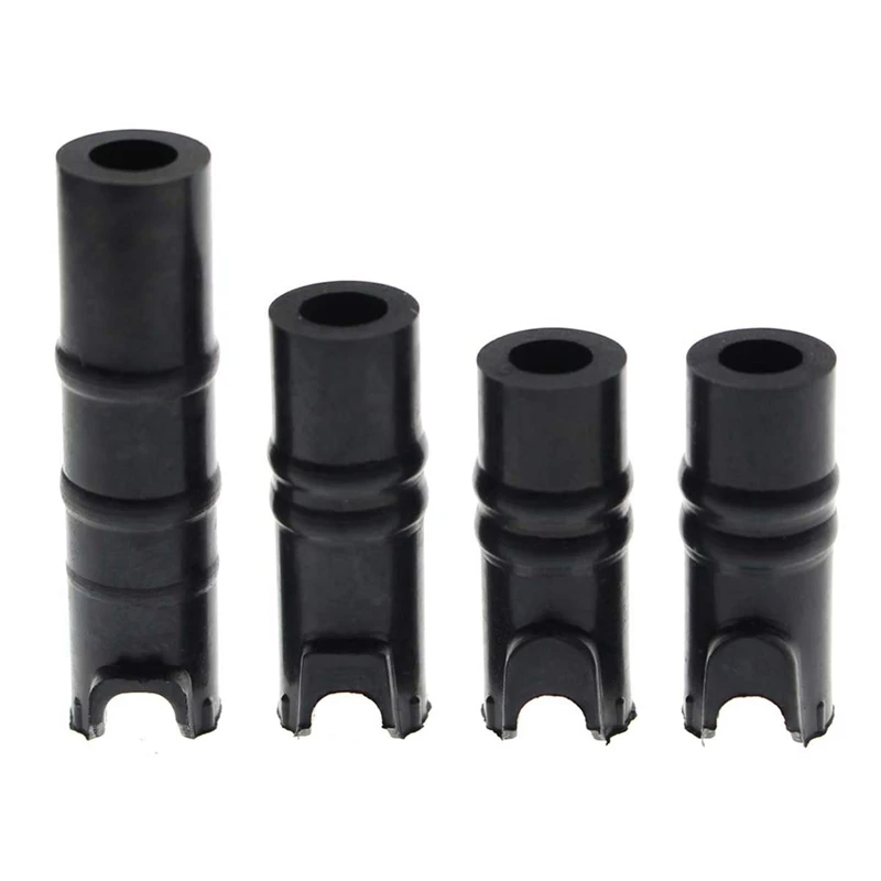 ZF6HP19 6HP21 Valve Body to Case Sleeve Seal Kit for BMW Replace 24107536339 24107536340 2410753641 24347588759 24347588725 | Автомобили и