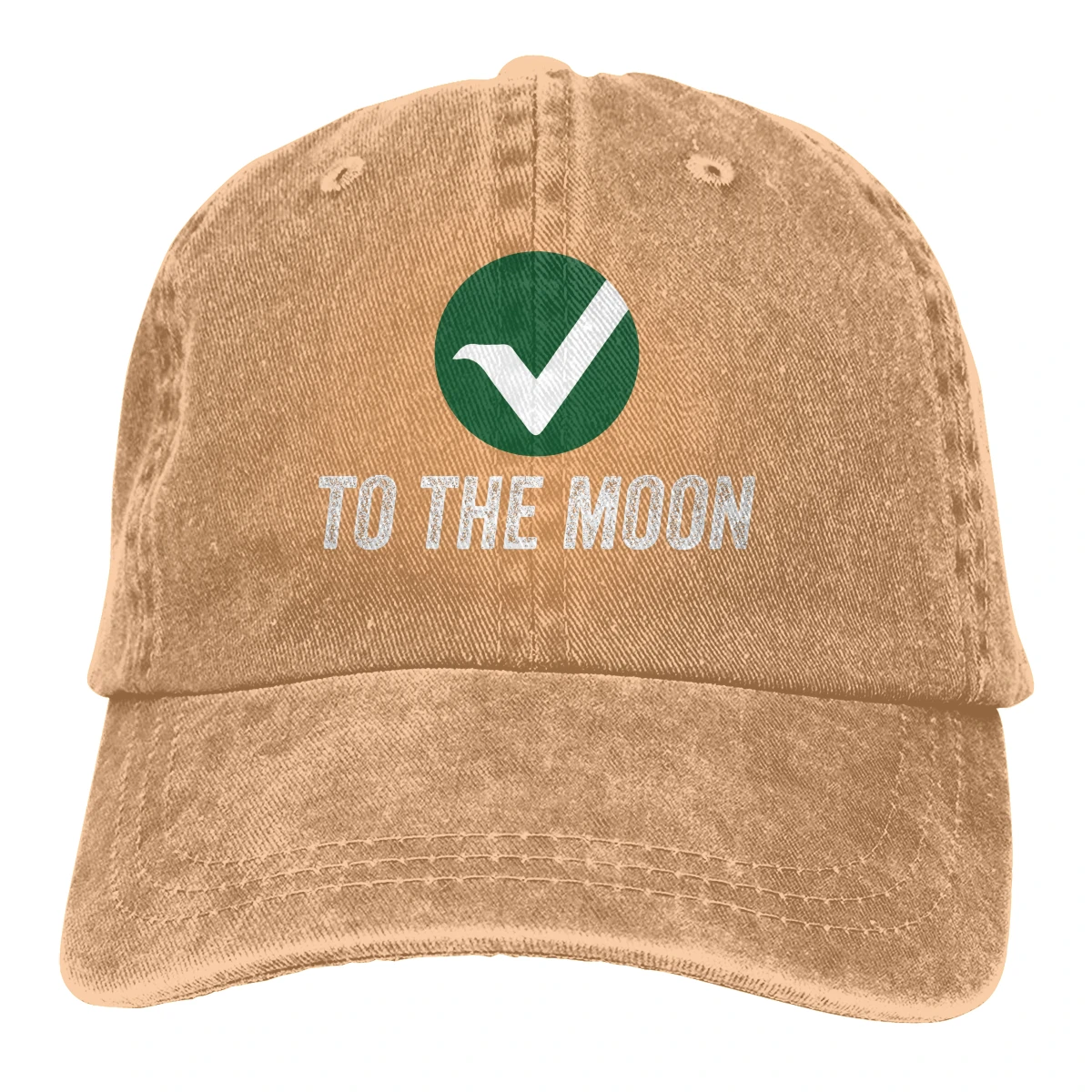 

Exchange Baseball Caps Peaked Cap Vertcoin Crypto Miners Sun Shade Hats for Men