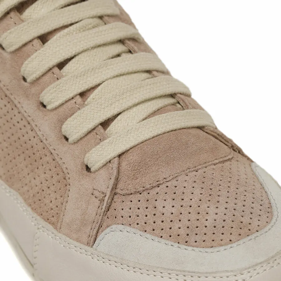 

Sneakers Women Butigo 171 M4501Mneepe Powder Women Sneaker Shoes
