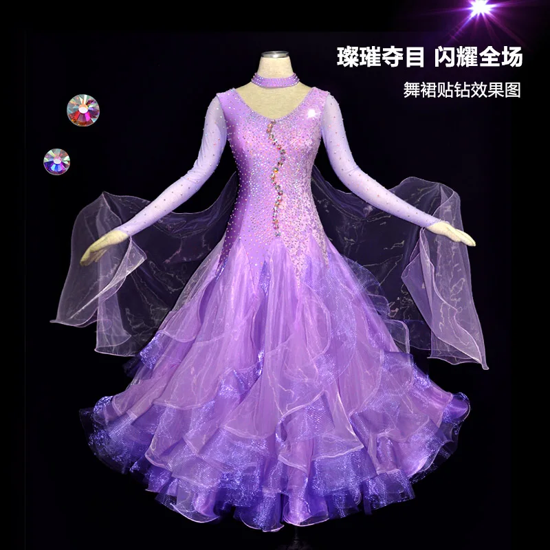 Стразы с блестящими стразами прозрачные без горячей фиксации плоской задней