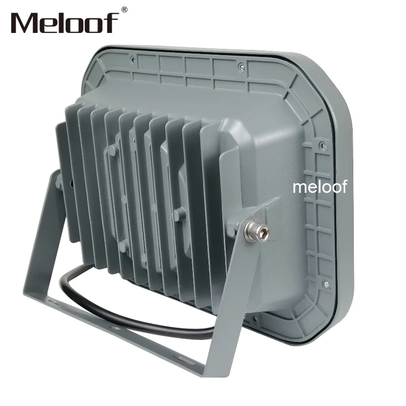 Новый Светодиодный точечный светильник переменного тока 110 В 220 садовый пейзаж IP65