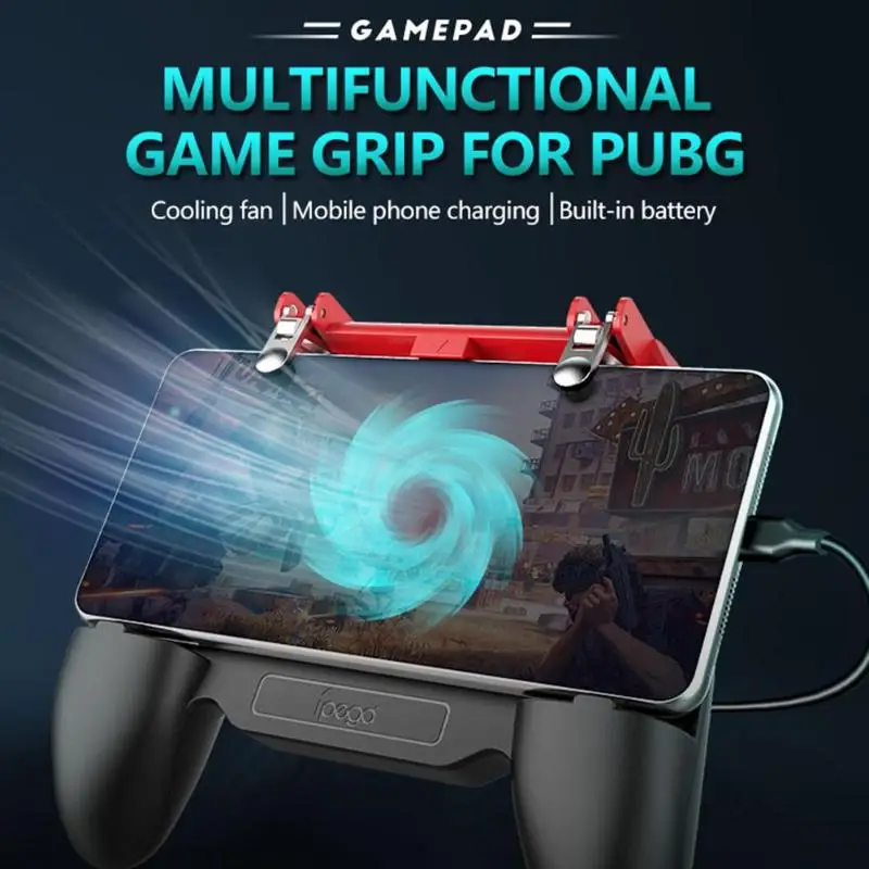 IPega телефон телескопический мобильный геймпад игровой джойстик подходит для