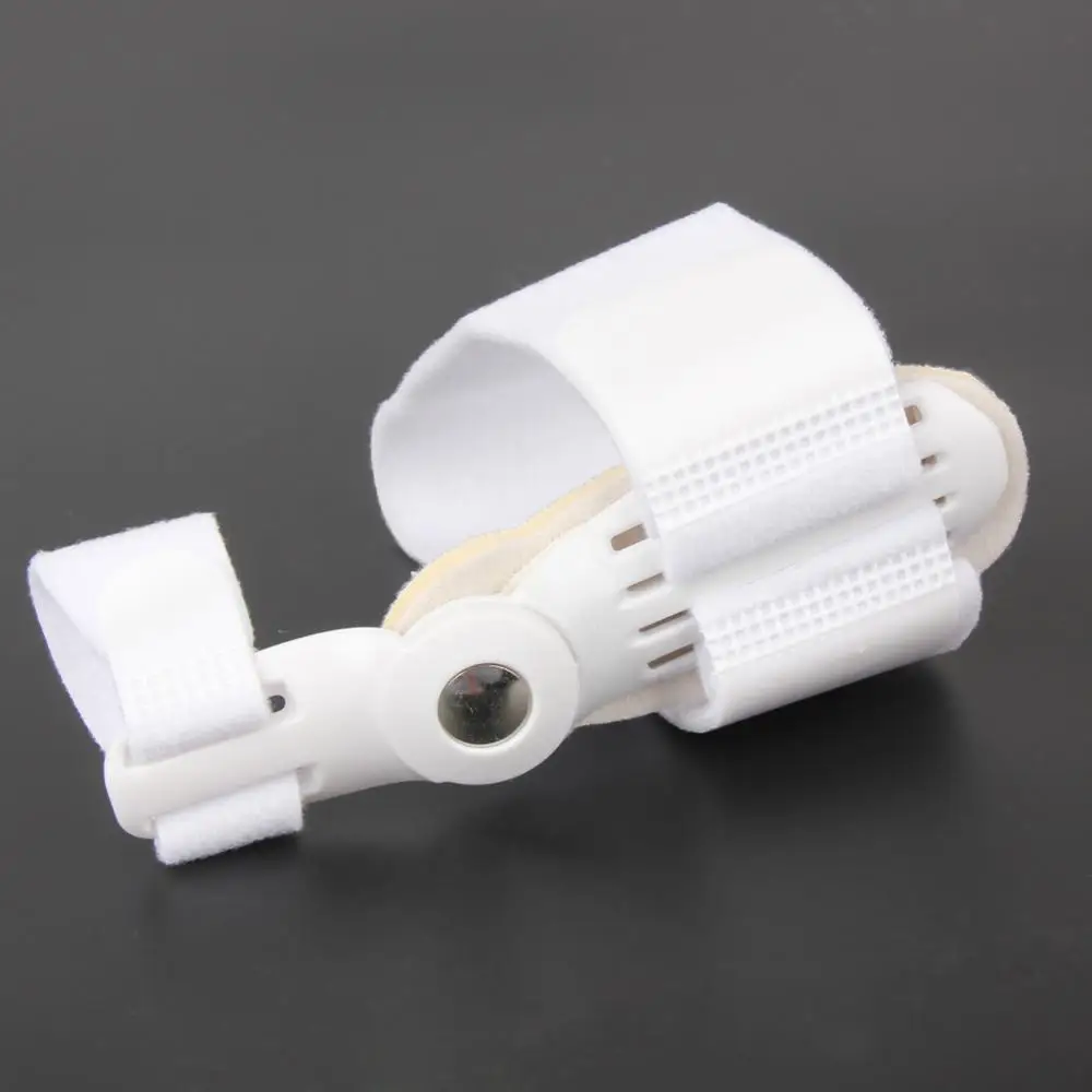 Sports Safety Ankle Support Bunion Splint Big Toe Straightener Corrector Foot Pain Relief Hallux Valgus Correction | Спорт и