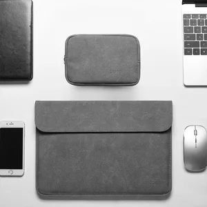 men laptop sleeve for huawei matebook d 14 case honor magicbook 14 notebook bag for matebook 13 14 x pro 13 9 e case 15 6 cover free global shipping