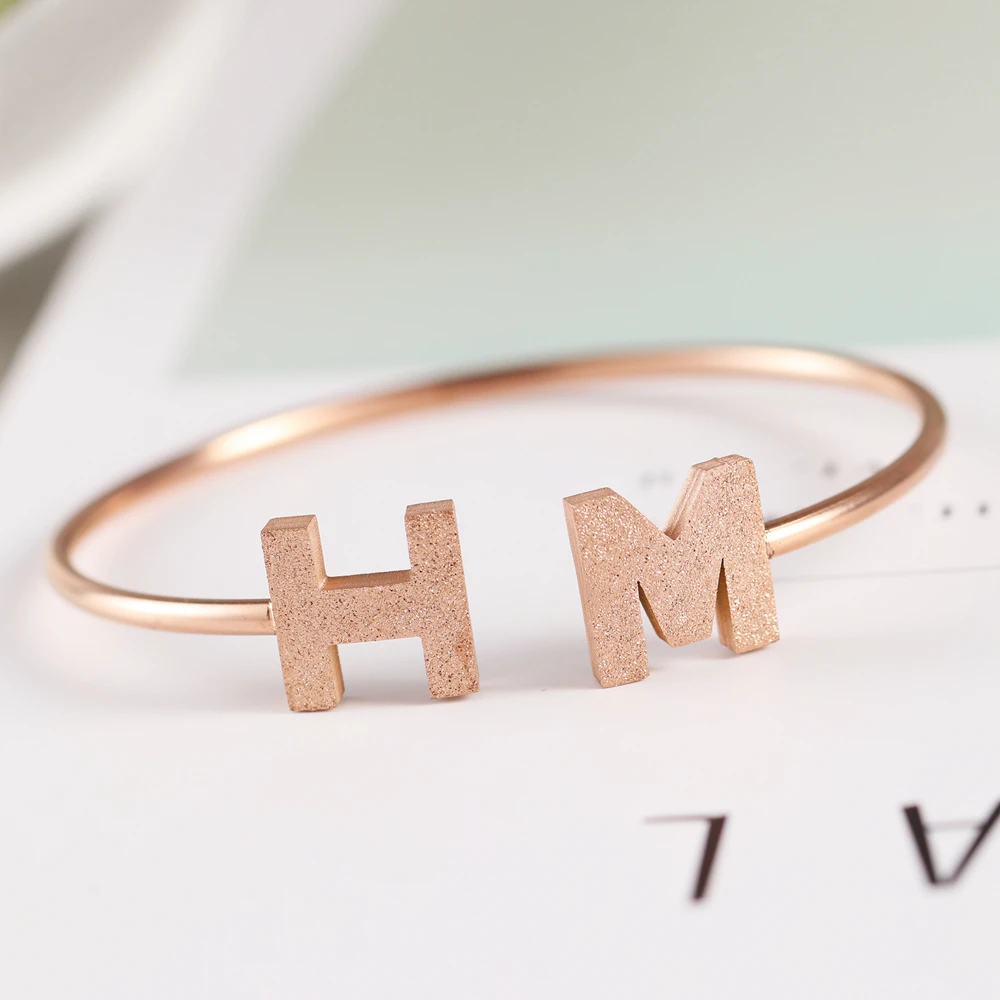 

Браслет женский, из нержавеющей стали, в виде Круга