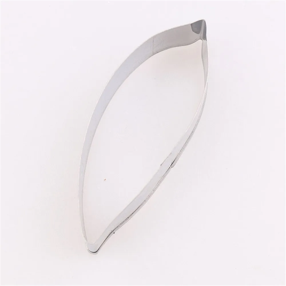 Формочки для печенья из нержавеющей стали резак листового металла мягкие