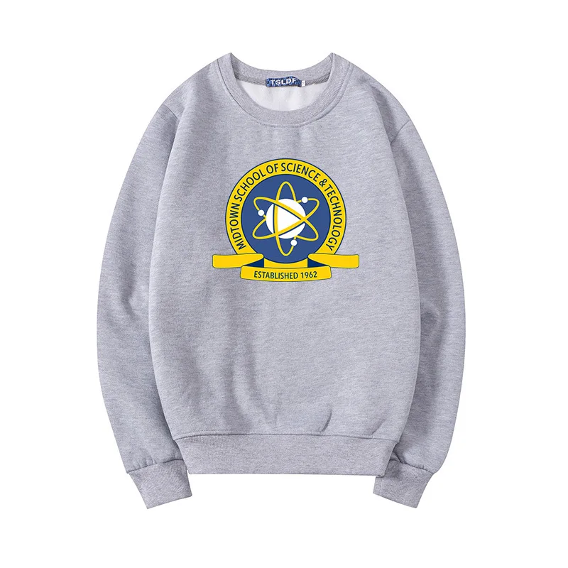 

Letter printing Men and Women Hoodies 2021Winter Autumn Casual Fleece Pullover Unisex Sweatshirt Fashion Streetwear men clothing