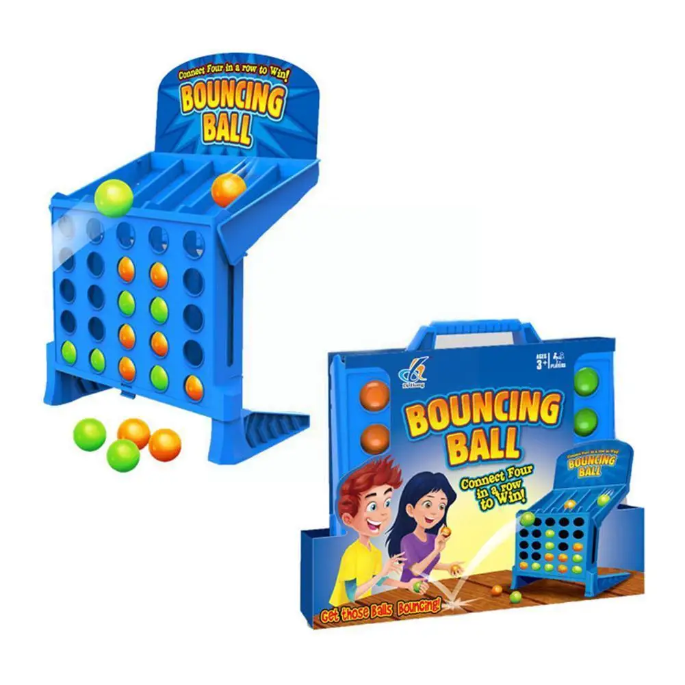 

Настольная игра D0k6 с 4 выстрелами, Детский семейный матч, обучение стрельбе, развивающие рождественские игры, игрушка для пальцев