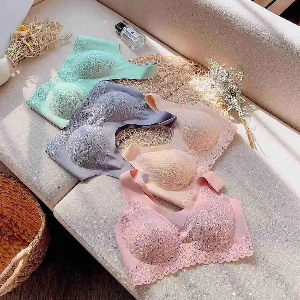 

Sexy Seamless Yoga Bra Sports Bra Women Fitness Top Sport Yoga Running Up Crop Bra Top Push Fashion Vest Underwear Female V6G4