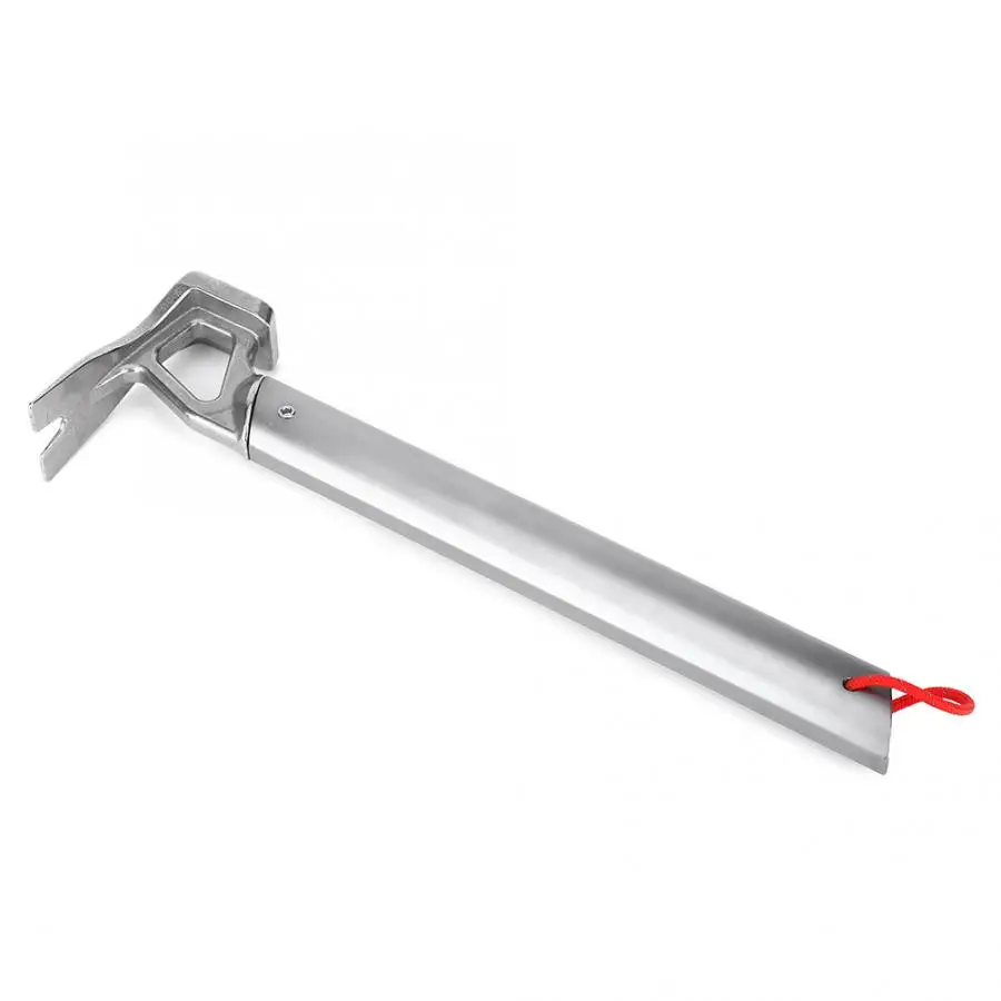 Альпинистский молоток многофункциональная палатка для обеспечения