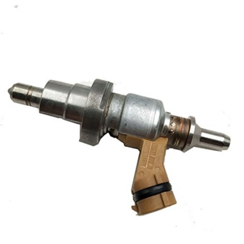 Оригинальный Топливный инжектор 23710 26010 для Тойота торолла аурис Avensis 1ADFTV Rav4 2ADFHV 2 0