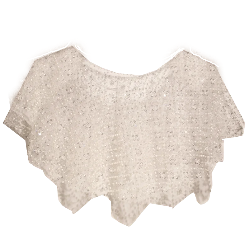 Новое дешевое свадебное платье-накидка цвета слоновой кости с жемчугом и