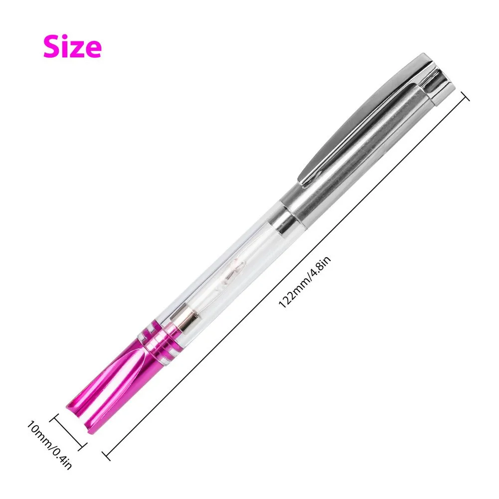 

Auto Ignition Test Pen Spark Plug Wire Coil Detector Tool Car Circuit Tester LED Wireless Pen Electrical Diagnostic Accessories