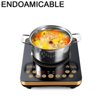 small calentador induccion cuiseur plate home kitchen appliance hob cocina electrica inductie kookplaat hot pot induction cooker