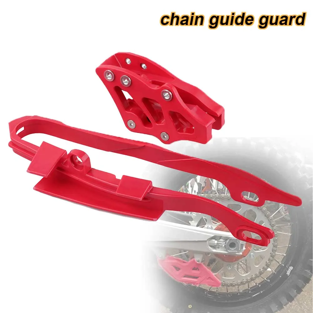 Практичные Запчасти для мотоциклов Swingarm прочный Чехол-слайдер запасная