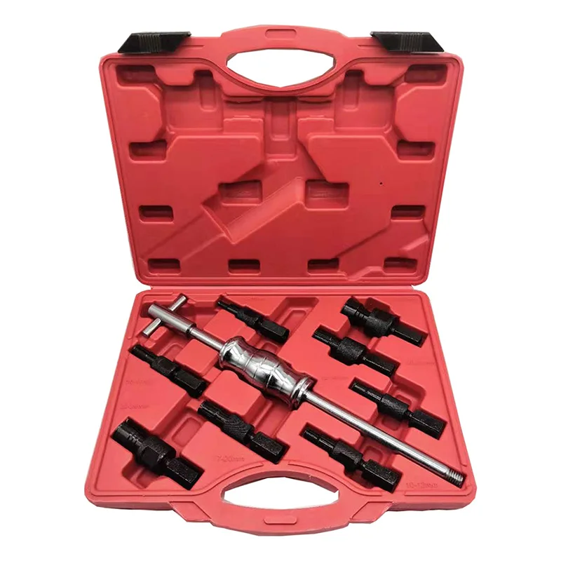 9 шт. внутренний фотоальбом для глухого отверстия 8 32 мм|Обслуживание двигателя| |