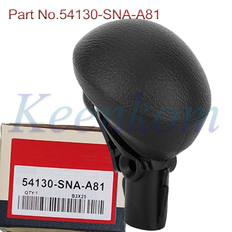 Новинка 54130-SNA-A81 ручка переключения передач автоматическая Trans 54130SNAA81 для Honda Civic