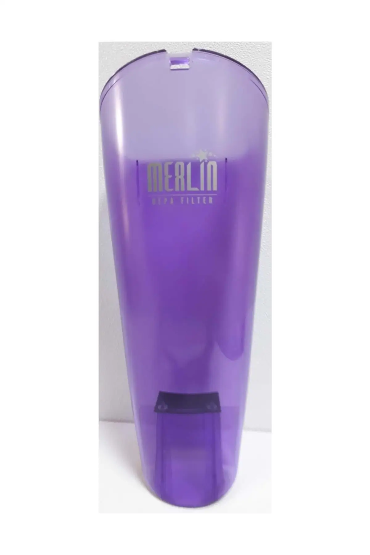 

MHK Parts Merlin Dust Container Purple Original