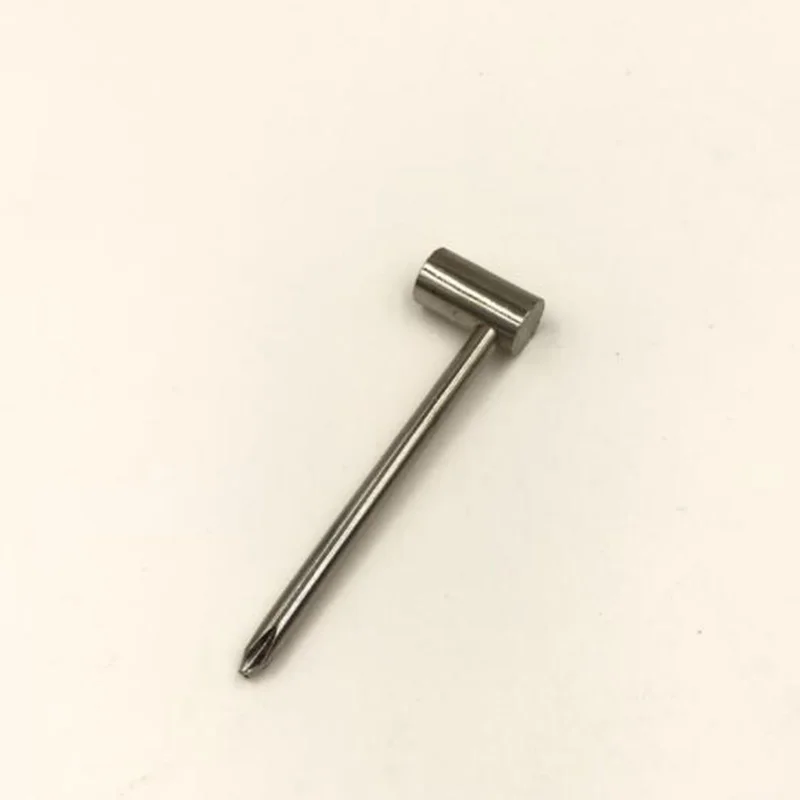 1 Piece Taylor Guitar Truss Rod Wrench Tool 6.35MM Steel 1/4 inch Cross Screwdriver Accessories and Parts | Спорт и развлечения