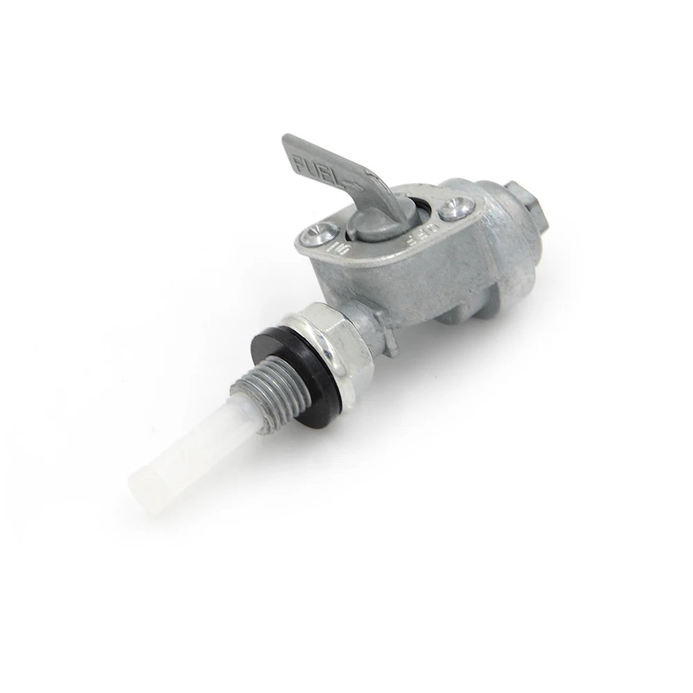 Новый топливный запорный клапан вкл/выкл переключатель M10x1.25 бензиновый