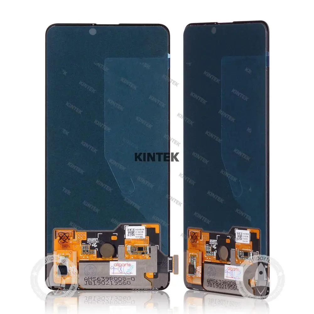Super AMOLED 6 39”тачскрин Дисплей для XIAOMI Redmi K20 Pro Mi 9T Mi9t M1903F10G M1903F11G M1903F10I M1903F11I LCD экран в