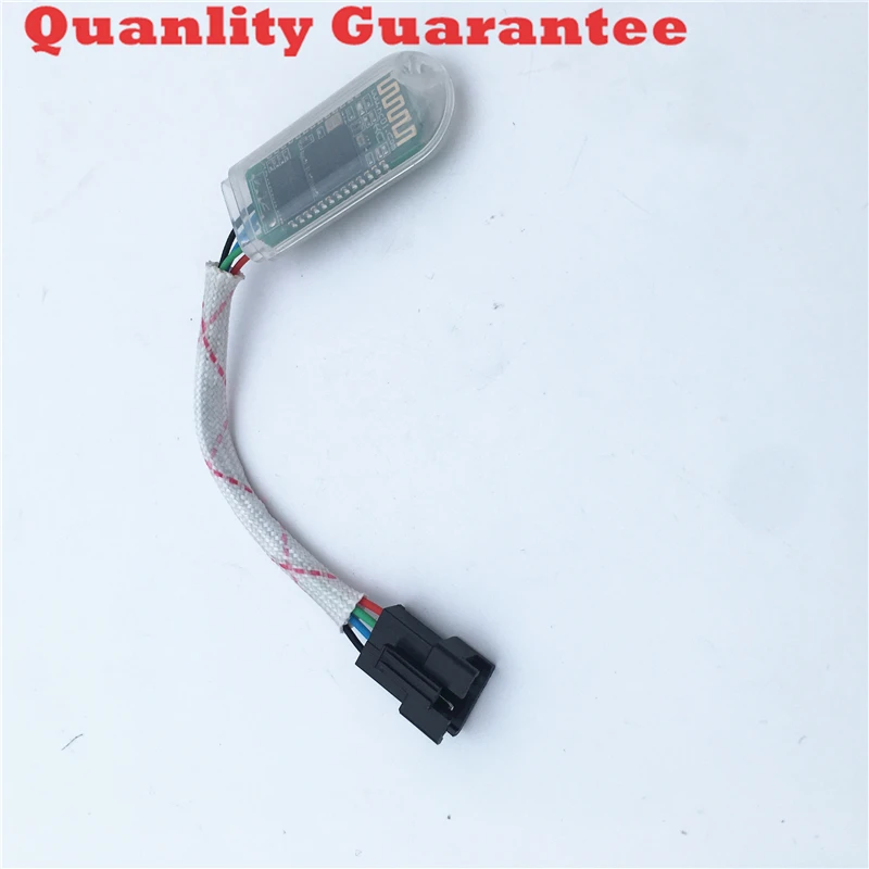 Bluetooth адаптер для контроллера Kelly|Регуляторы реактивной - Цена: 2 747,45 руб.