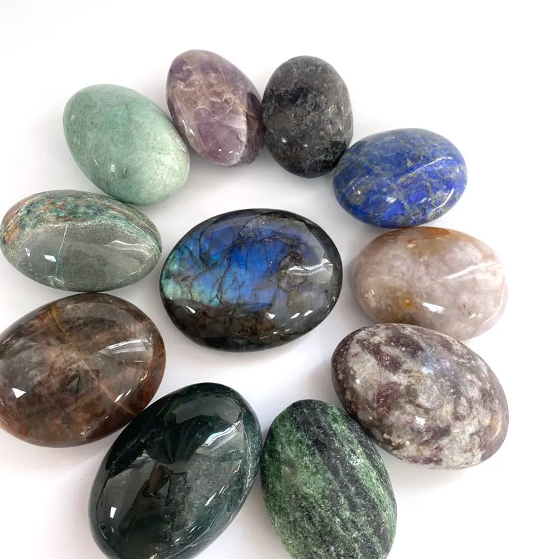 1 шт. великолепный разный натуральный хрусталь камни лечебные Хрустальная чакра