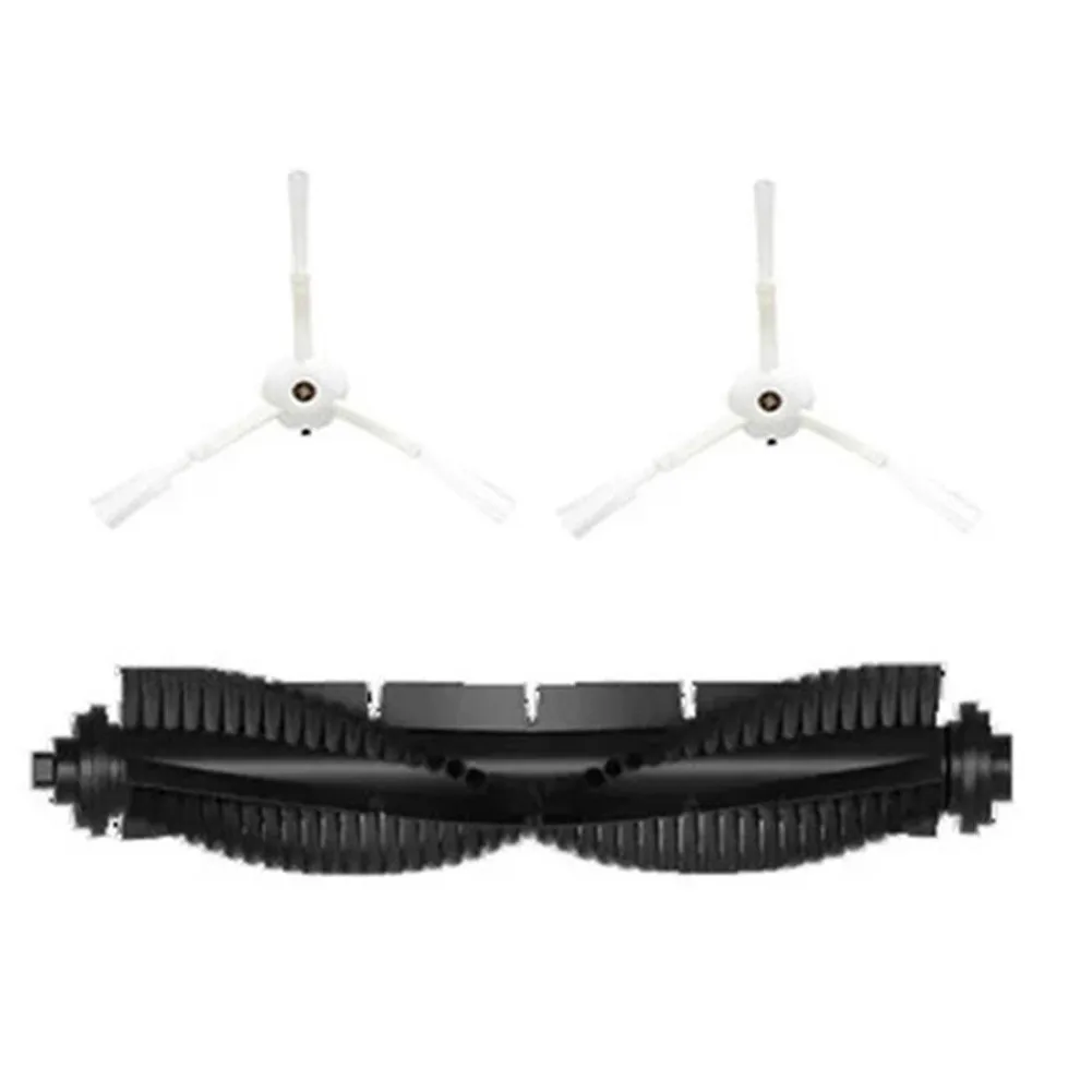 Rolling Brush Side Brushes For 360 X90 X95 S9 Vacuum Cleaner Parts Replacement Spare Accessories Accessorie | Бытовая техника