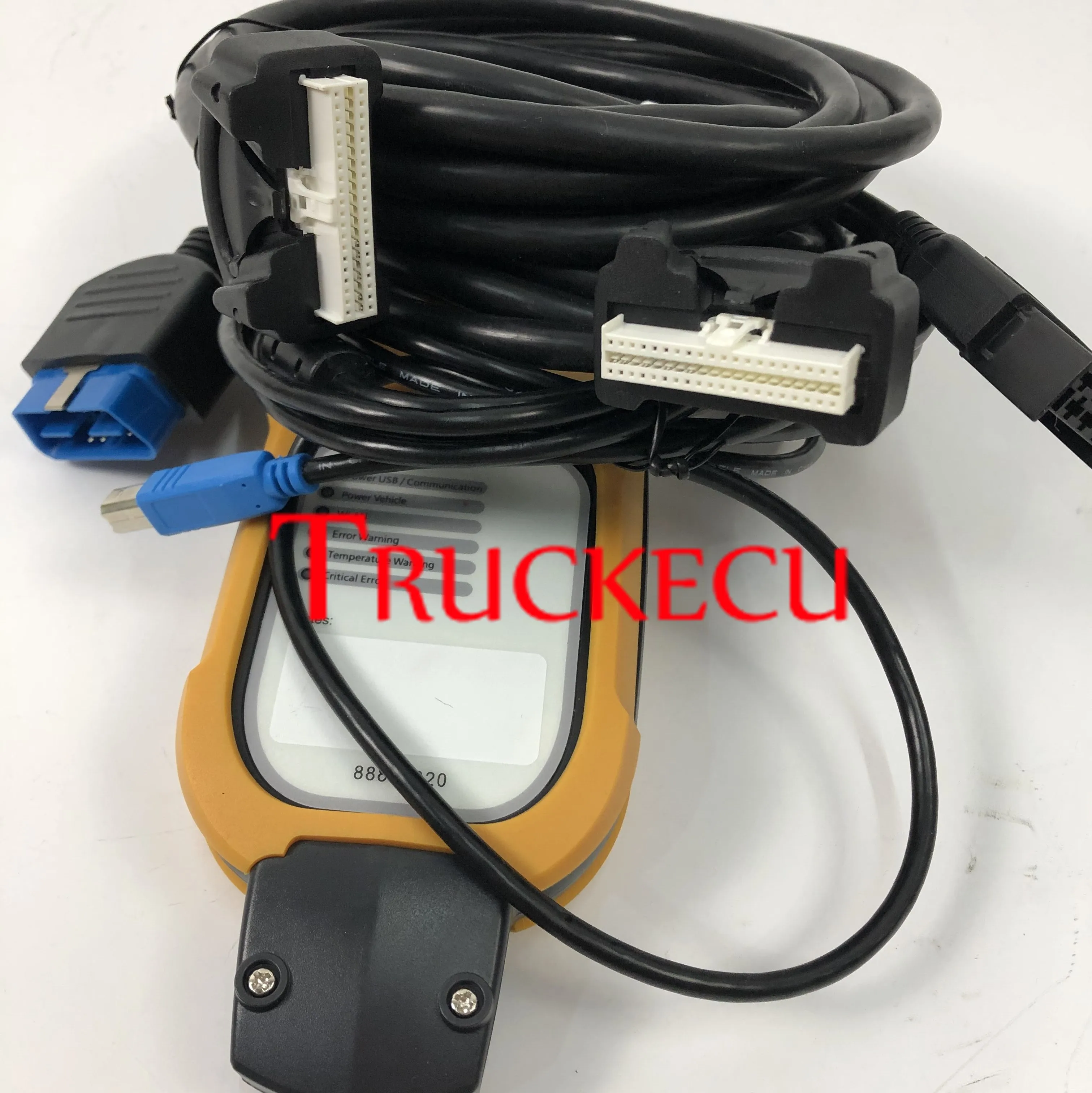 Для volvo vcads pro 88890180/020 диагностический для строительное оборудование грузовик