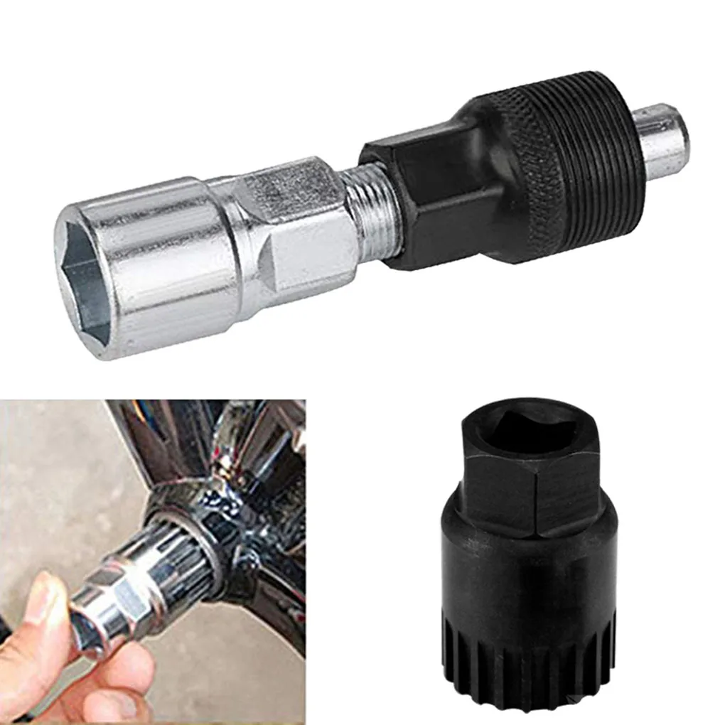 Велосипед для горного велосипеда съемник удаления ремонтный экстрактор