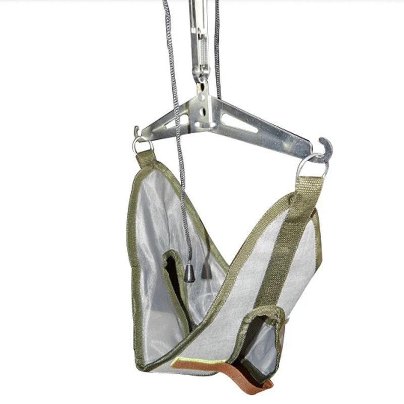 Подвесной набор для вытяжения шеи регулируемое устройство коррекция